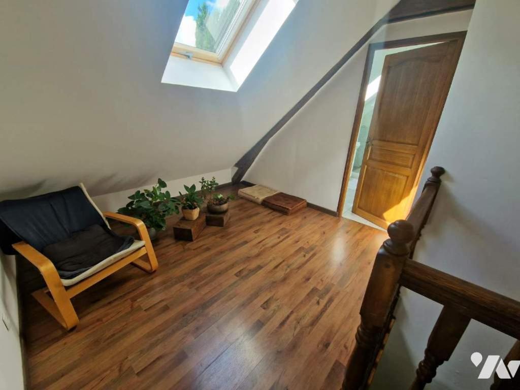 Les Hauts De Proisy Exteriér fotografie